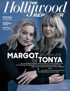 The Hollywood Reporter - January 04, 2018