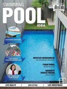Swimming Pool Idea - April 2016