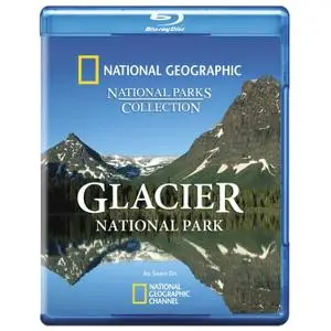 National Geographic - Glacier National Park (2010)