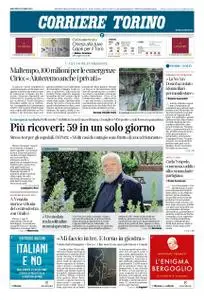 Corriere Torino – 06 ottobre 2020