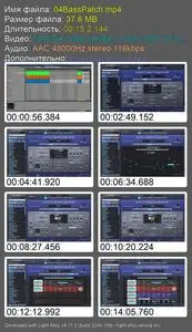 Keyscape & Omnisphere: Creative Sound Design