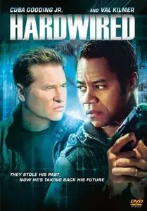 Hardwired - Nemico invisibile (2009)