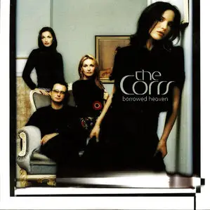 The Corrs - Original Album Series (2011) 5CD Box Set