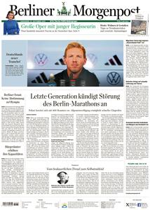 Berliner Morgenpost - 23 September 2023