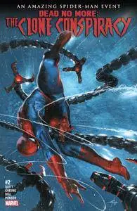 The Clone Conspiracy 02 (of 05) (2017)