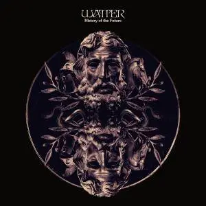 Watter - History of the Future (2017)