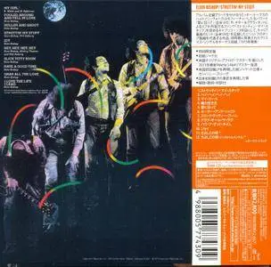 Elvin Bishop - Struttin' My Stuff (1975) [2013, Universal Music Japan UICY-75683] Repost