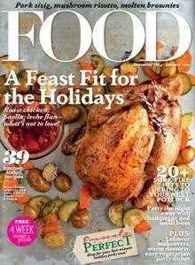 Food - December 01, 2014