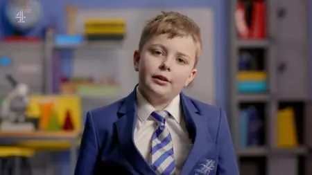Educating Greater Manchester S02E01