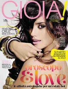 Gioia 7 Agosto 2013 (Italy)