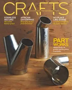 Crafts - March/April 2013