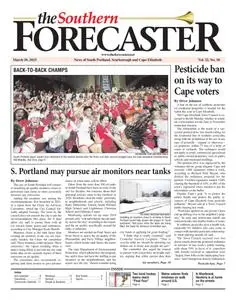 The Southern Forecaster – March 10, 2023