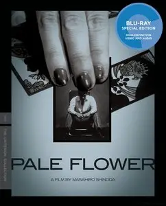 Pale Flower (1964) / Kawaita hana (original title)