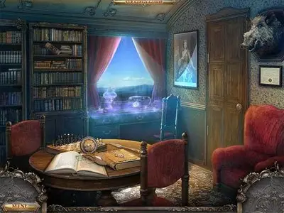 Timeless: The Forgotten Town - Collector's Edition (Final)