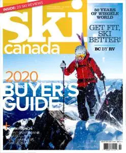 Ski Canada - Buyer's Guide 2020