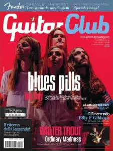 Guitar Club Magazine N.9 - Settembre 2020