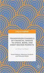 Transmission Channels of Financial Shocks to Stock, Bond, and Asset-Backed Markets: An Empirical Model