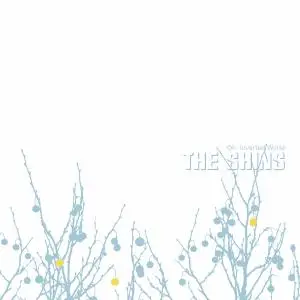 The Shins - Oh, Inverted World (20th Anniversary Remaster) (2001/2021) [Official Digital Download]