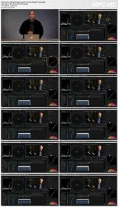 Lynda - Premiere Pro: 2015 Creative Cloud Updates (updated Dec 01, 2015)