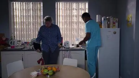 Holby City S20E22