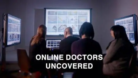 BBC - Panorama: Online Doctors Uncovered (2018)