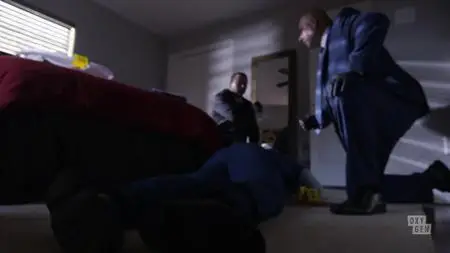 Snapped S24E08