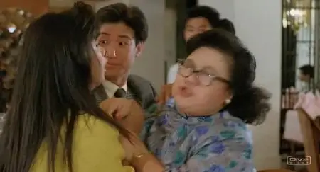 Mother vs. Mother (1988)
