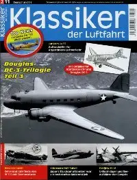 Klassiker der Luftfahrt - 2011-02