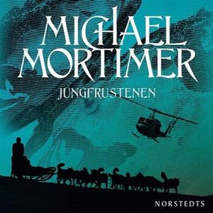 «Jungfrustenen» by Michael Mortimer