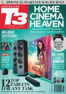 Australian T3 - November 2020