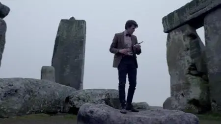 Doctor Who S05E12