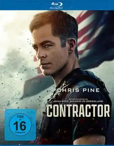 The Contractor (2022)