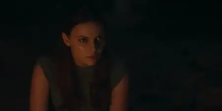 His Dark Materials : À la croisée des mondes S03E08