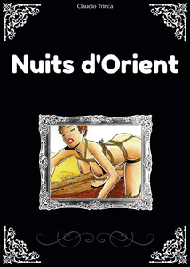 Nuits D'Orient