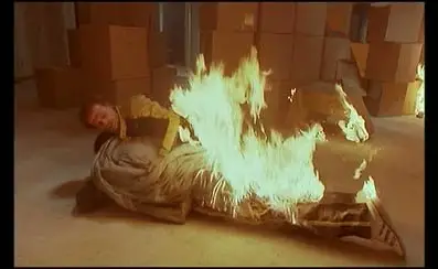 A mort l'arbitre (1983)