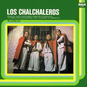 Los Chalchaleros (1978)