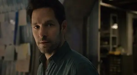 Ant-Man (Release July 17, 2015) Trailer