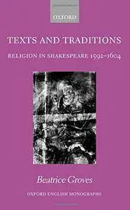 Texts and Traditions