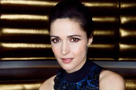 Rose Byrne by Denise Truscello at CinemaCon 2015