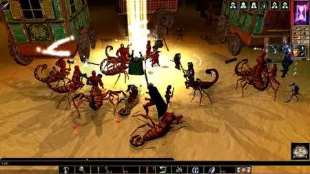 Neverwinter Nights: Enhanced Edition (2018)