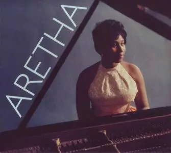 Aretha Franklin - Aretha (1961) [2008, Remastered with Bonus Tracks]