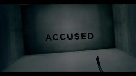 Accused S01E14