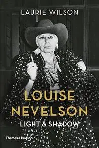 Louise Nevelson: Light and Shadow (Repost)
