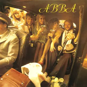 ABBA - The Complete Studio Recordings (2005) [9CD + 2DVD] Box Set