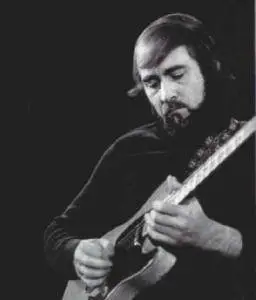 Roy Buchanan - Buch And The Snake Stretchers (1971)