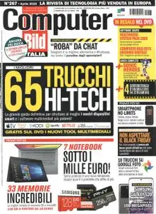 Computer Bild Italia N.267 - Aprile 2020