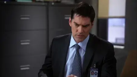 Criminal Minds S05E14