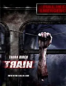 Train Uncut (2008)