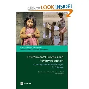 Environmental Priorities and Poverty Reduction