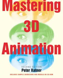 Mastering 3-D Animation [Repost]